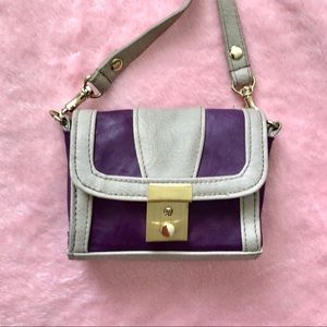 Topshop | Mini Crossbody Purse